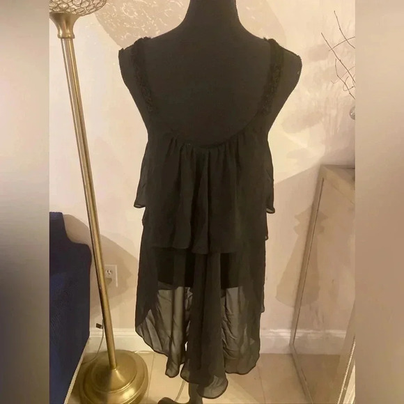 Oscar de la renta pink label pajamas size small - Picture 4 of 5